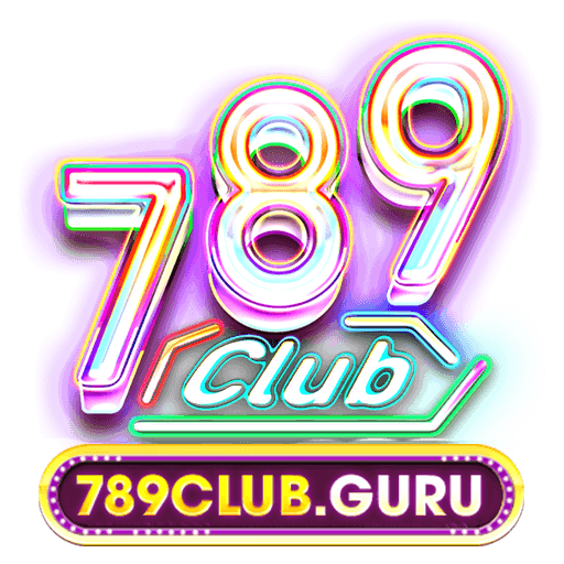 logo 789club