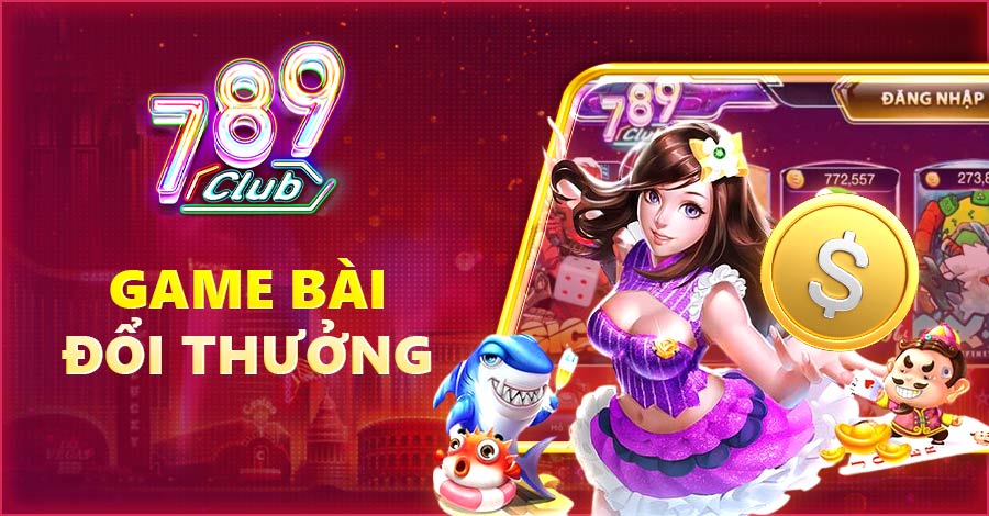 Game bài đổi thưởng