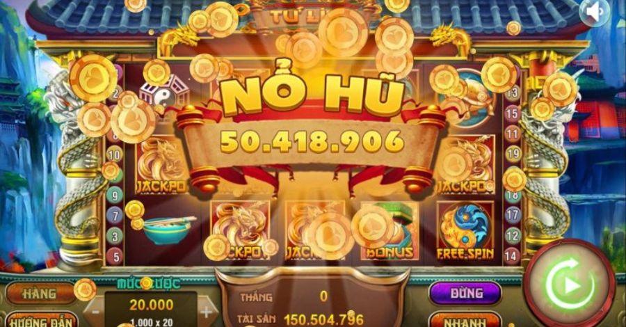 Lý do cổng game nổi đình đám trong nhiều năm